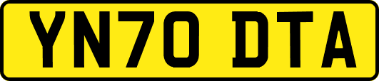 YN70DTA