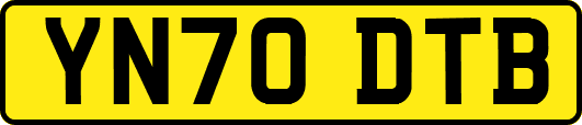 YN70DTB