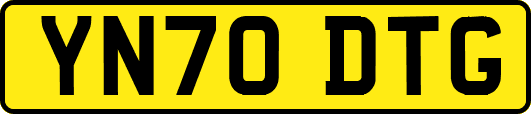 YN70DTG