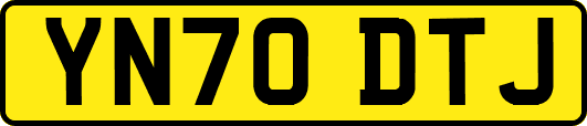 YN70DTJ