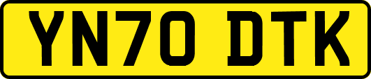 YN70DTK