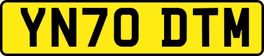 YN70DTM