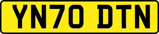 YN70DTN
