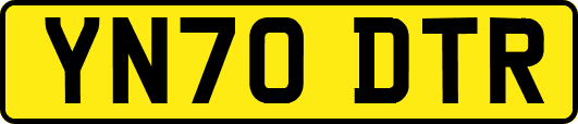 YN70DTR