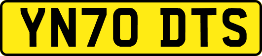 YN70DTS