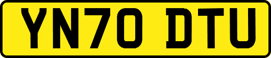 YN70DTU
