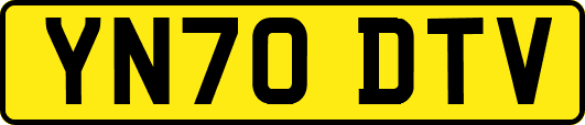 YN70DTV