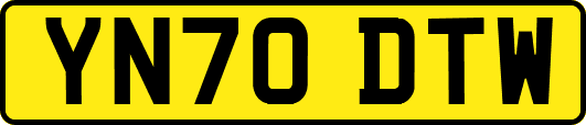 YN70DTW