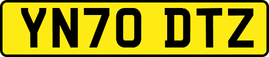 YN70DTZ