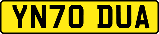 YN70DUA