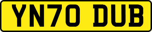 YN70DUB