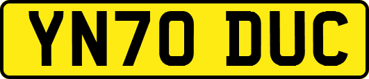 YN70DUC