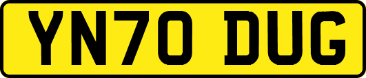 YN70DUG