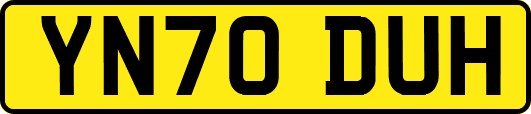 YN70DUH