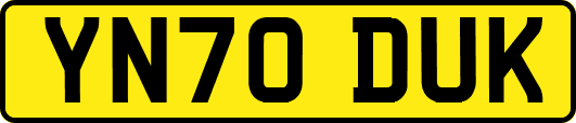 YN70DUK