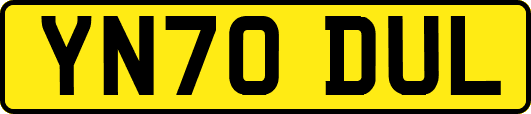 YN70DUL