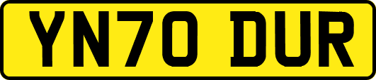 YN70DUR