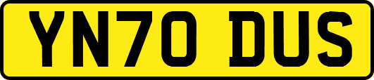 YN70DUS