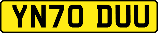YN70DUU