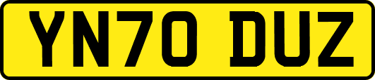 YN70DUZ
