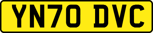 YN70DVC