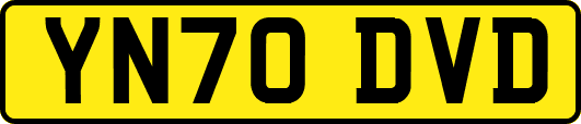 YN70DVD