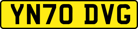 YN70DVG