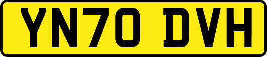 YN70DVH