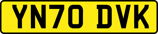 YN70DVK