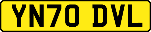 YN70DVL
