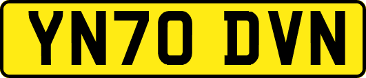 YN70DVN