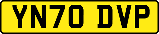 YN70DVP
