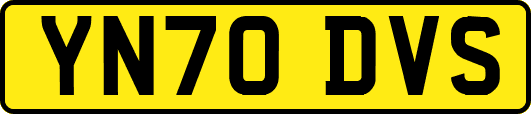 YN70DVS