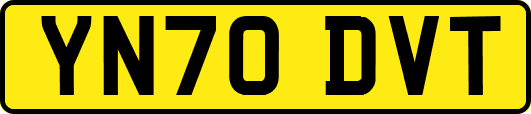 YN70DVT