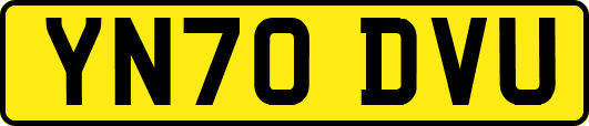 YN70DVU