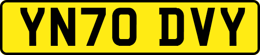 YN70DVY