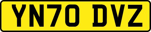 YN70DVZ