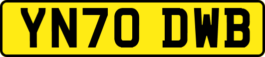 YN70DWB