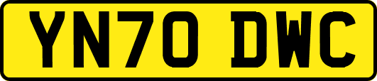 YN70DWC