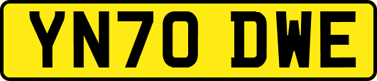 YN70DWE