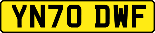YN70DWF