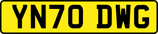 YN70DWG