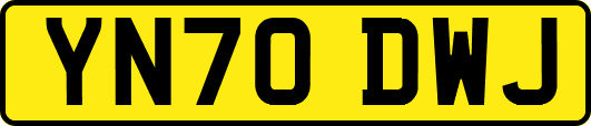 YN70DWJ