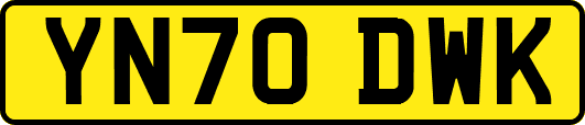 YN70DWK
