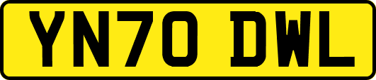 YN70DWL