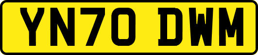 YN70DWM