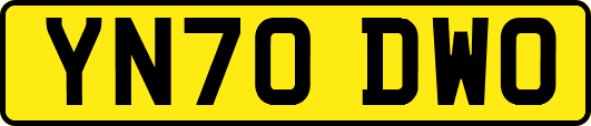 YN70DWO