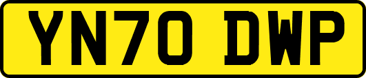 YN70DWP