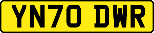 YN70DWR