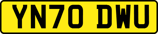 YN70DWU